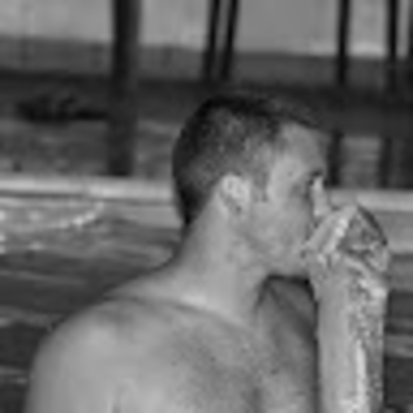 Meet your Posher, David - Picture 1 of 1